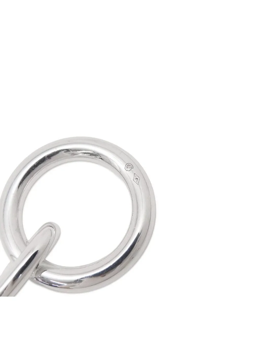Hermes Bracelet Chaine D'ancre GM 12 Links